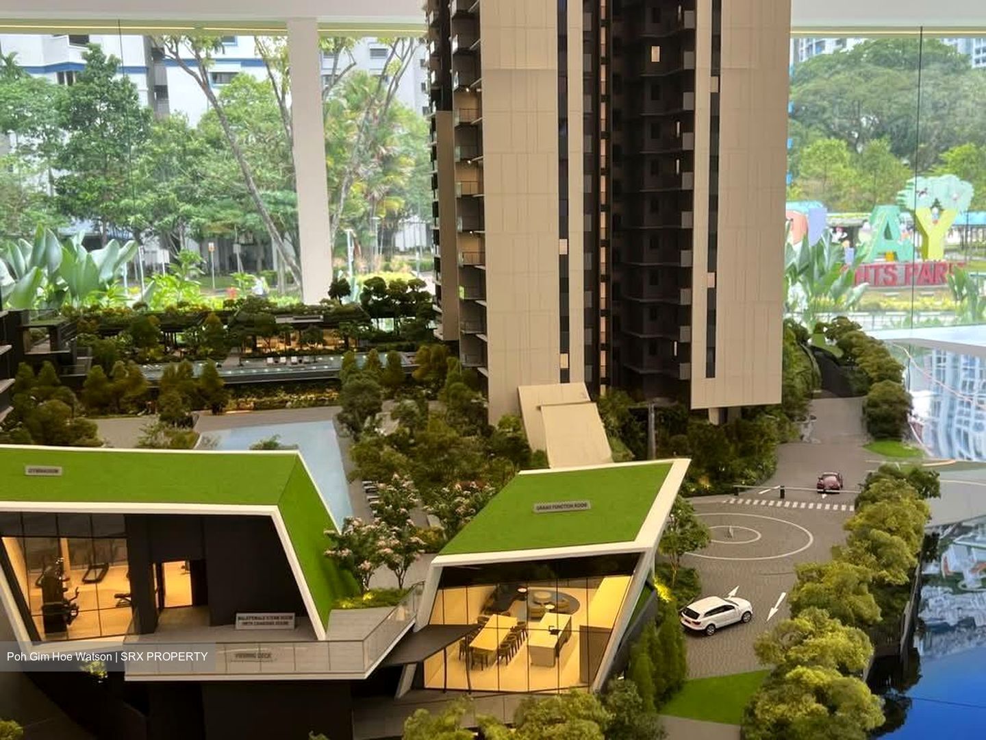 The Orie (D12), Condominium #572188551
